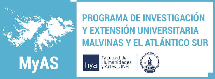 Programa Malvinas y el Atlántico Sur